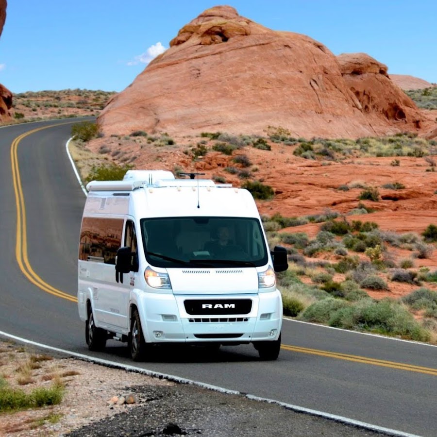 Panoramic RV