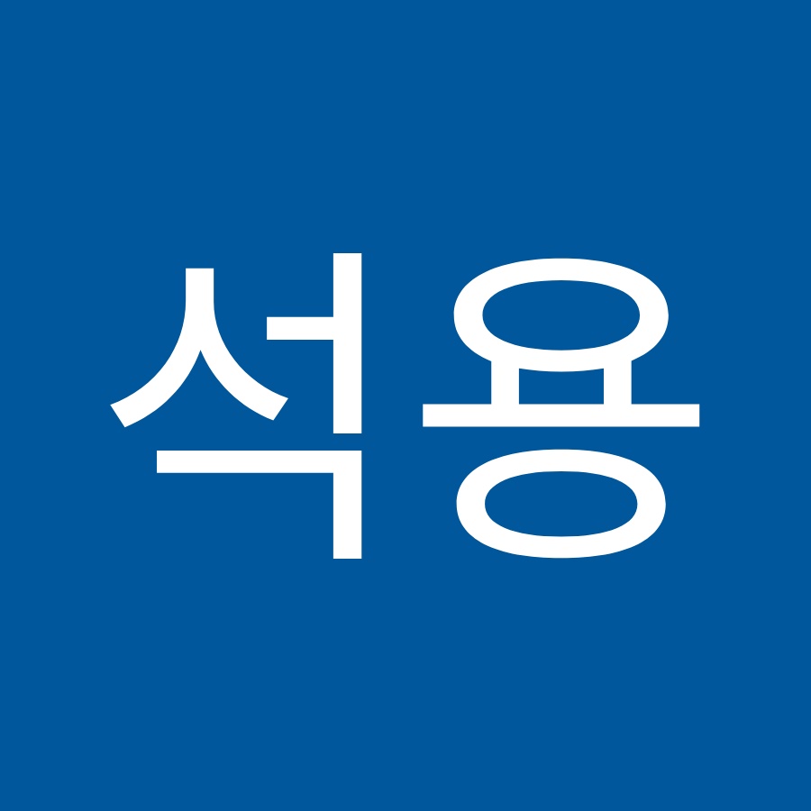 장석용 - YouTube 장석용
