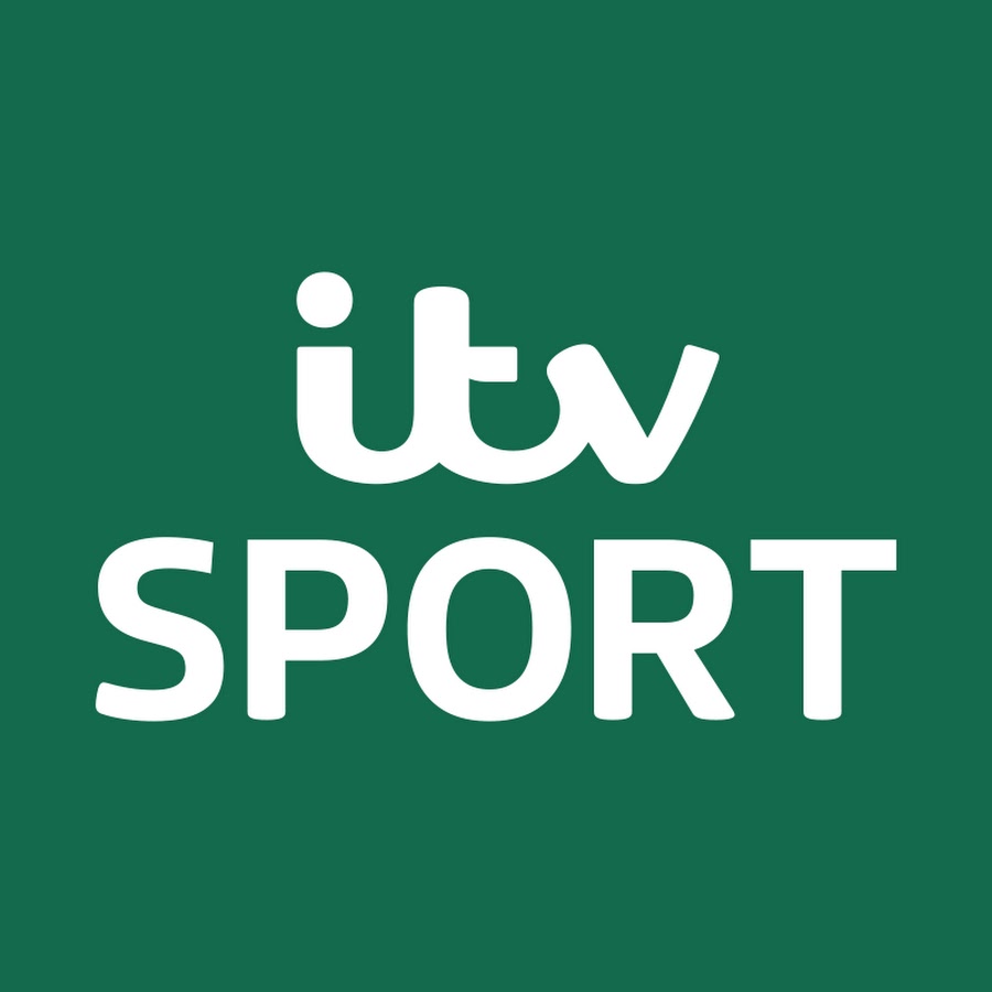 ITV Sport @ITVSport
