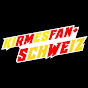 Kirmesfan Schweiz