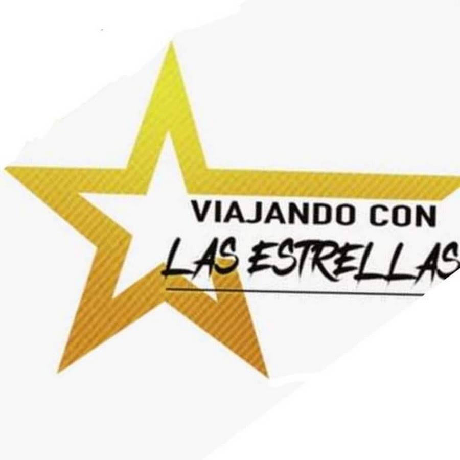 Viajando Con Las Estrellas Youtube