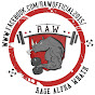 R.A.W Official