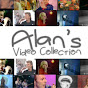 Alan's Video Collection