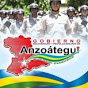 Gobierno Anzoátegui