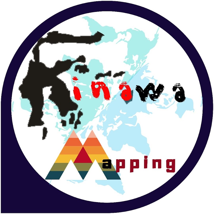 Kinawa Mapping