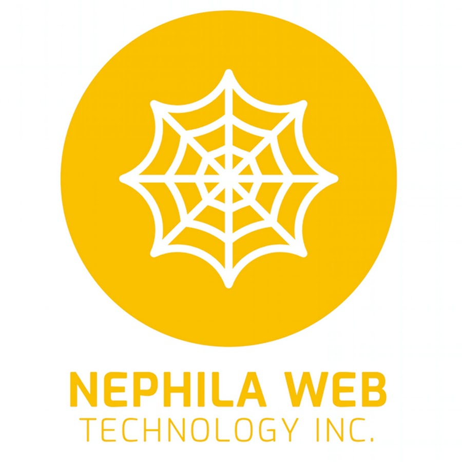 Nephila Web
