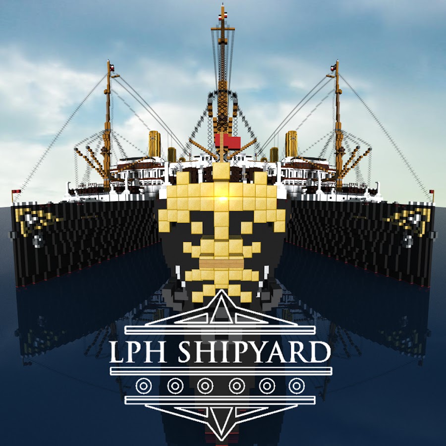 L.P.H. Shipyard
