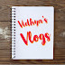 logo Vidhya’s Vlogs