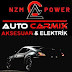 NZMPOWER NAZIM DİKER