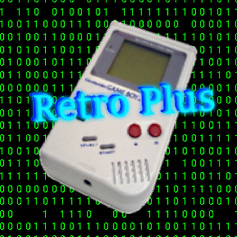 Retro Plus