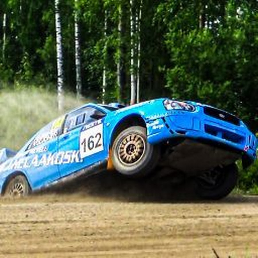 MP Rallyvideos @mprallyvideos