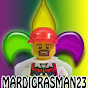 Mardigrasman23