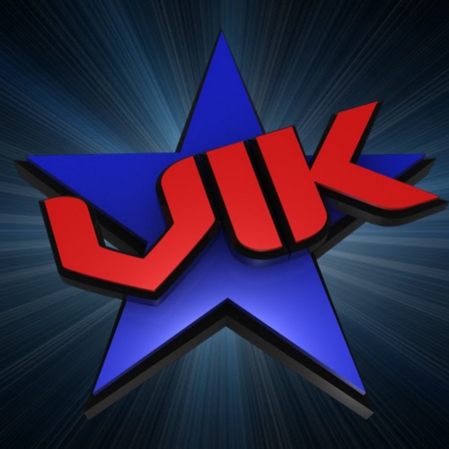 Vikkstar123 @vikkstar123