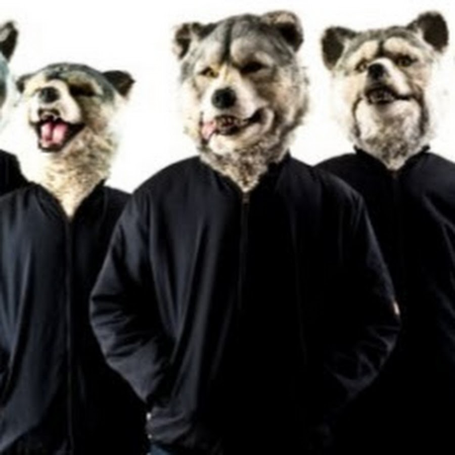 Raise Your Flag Solo Tab by MAN WITH A MISSION
