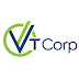 logo V T CORP PVT LTD