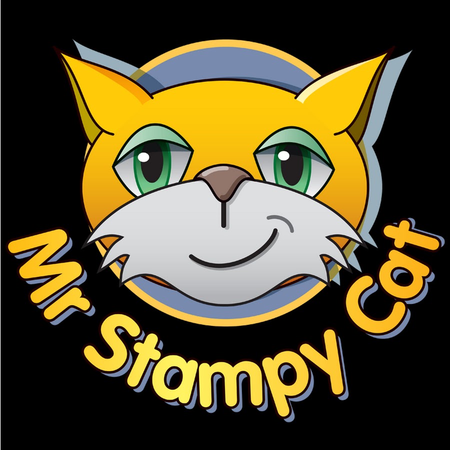 stampylonghead @stampycat