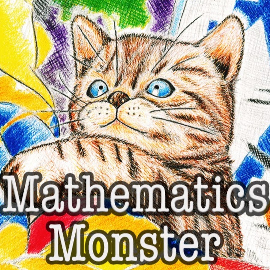 Mathematics Monster - YouTube