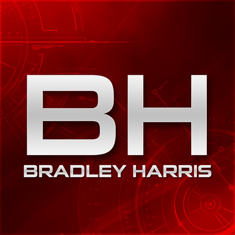 Bradley Harris - YouTube