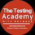 logo The Testing Academy