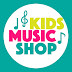 logo kidsmusicshop