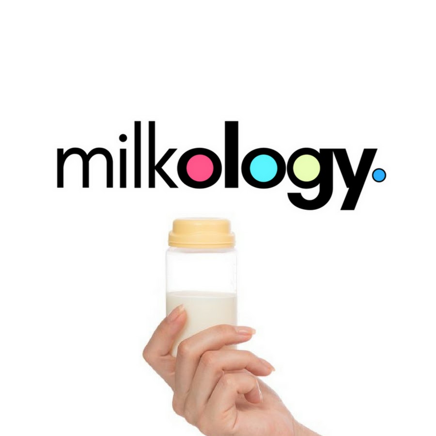 Help! My Breast Milk Is Green! — Milkology®