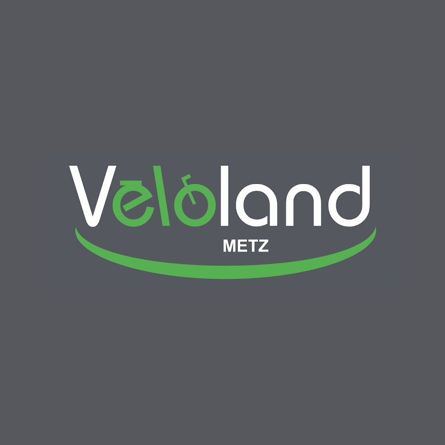 Veloland Metz YouTube