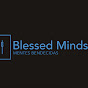 BLESSED MINDS MUSIC