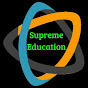 Supreme Education