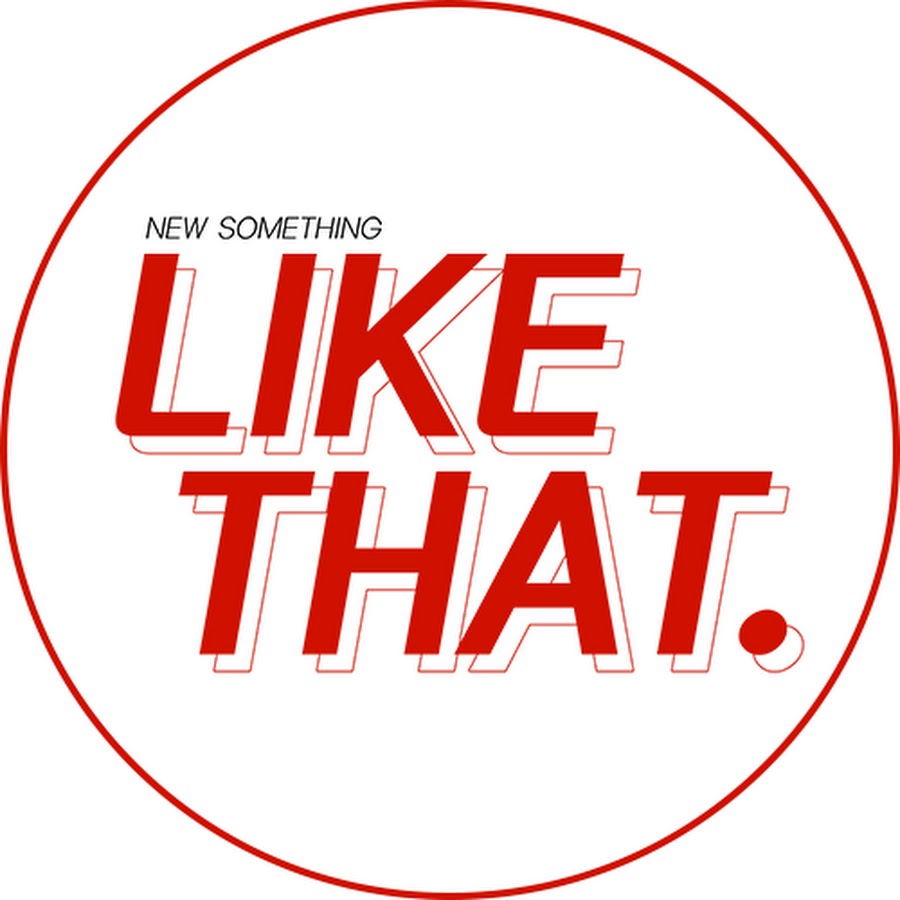 라잌댓 LIKE THAT - YouTube 라잌댓 LIKE THAT