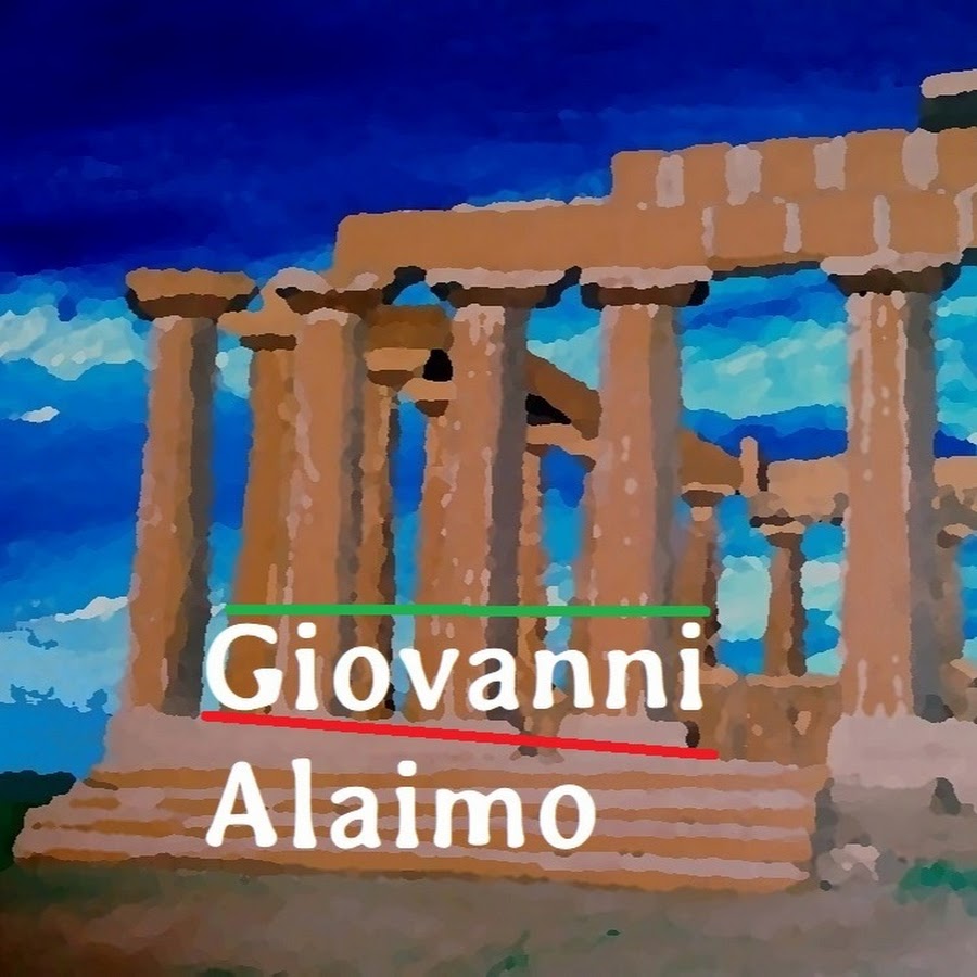 Giovanni Alaimo