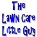 Lawn Care Little Guy