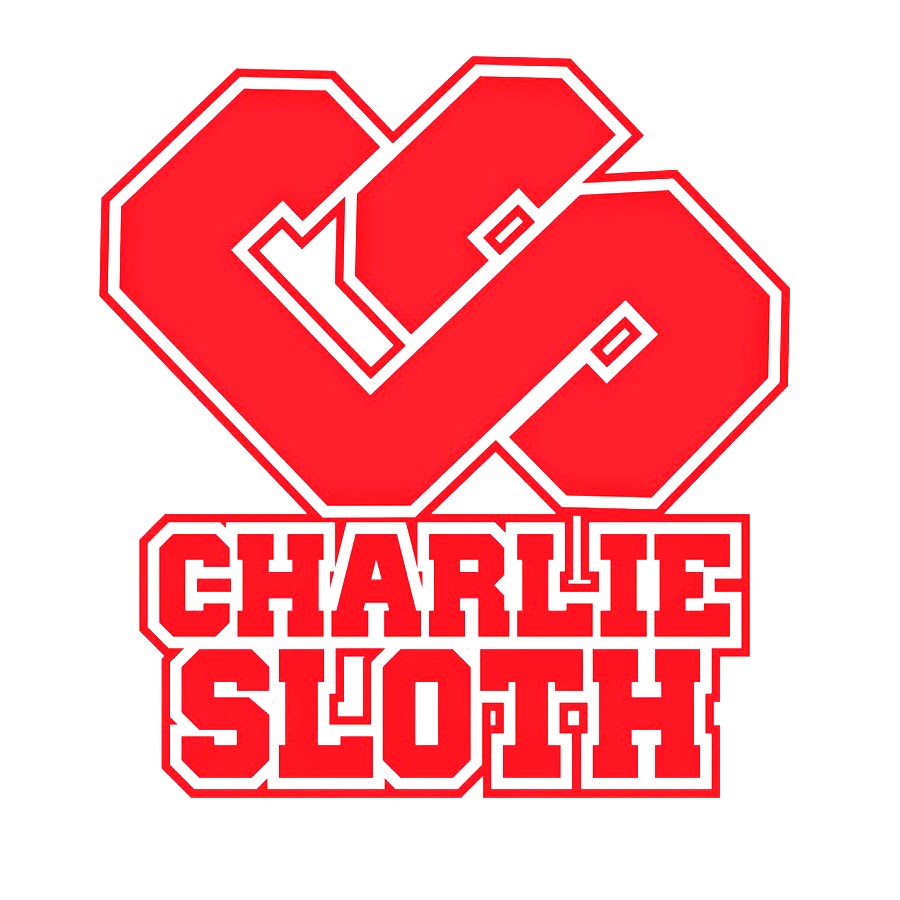 CharlieSloth @charliesloth
