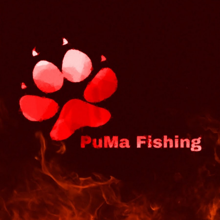 PuMa Fishing