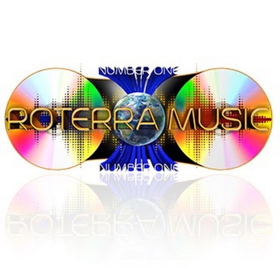 RoTerra Music Official @RoTerraMusic