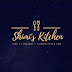 logo Shimi's kitchen