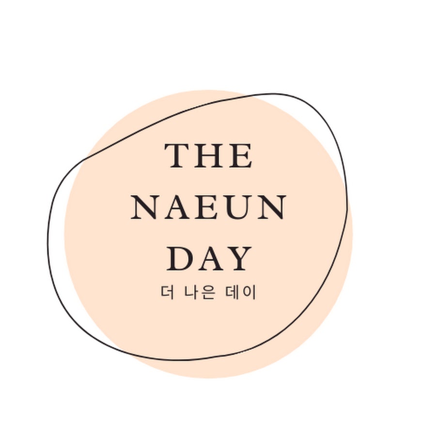 더나은데이 TheNaeunDay - YouTube 더나은데이 TheNaeunDay