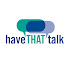 logo havethattalk