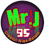 Mr. Jimb 95