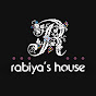 Rabiya's House