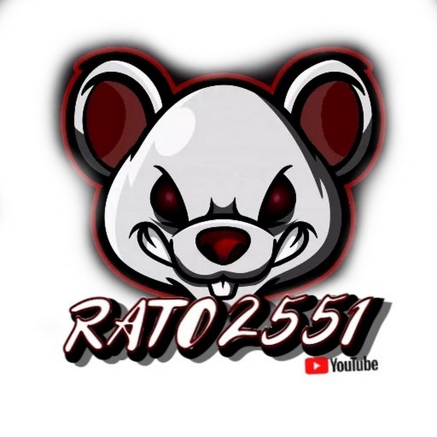 Rato 2551 @rato2551