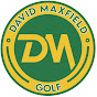 David Maxfield Golf