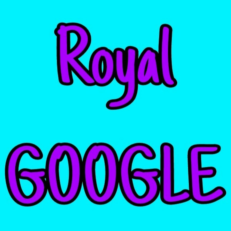 Royal Google