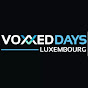 Voxxed Days Luxembourg