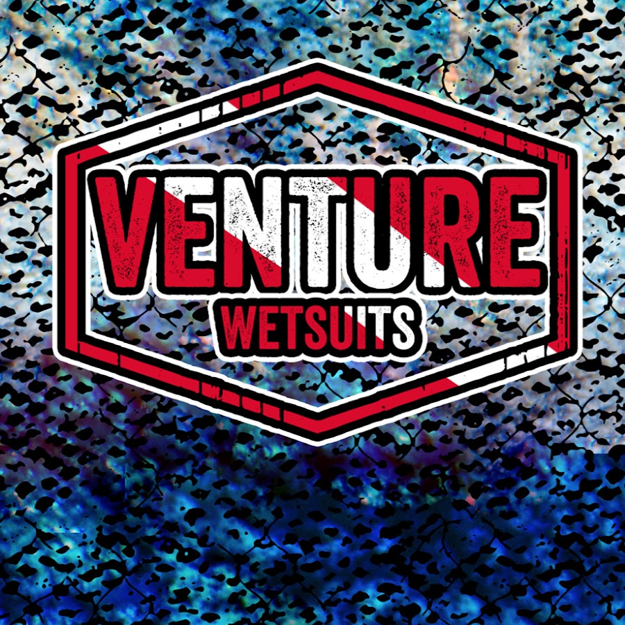 Venture Wetsuits 