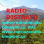 DISTRATO RADIO ΡΑΔΙΟ ΔΙΣΤΡΑΤΟ