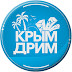 logo Крым-Дрим «Туристическая компания»