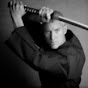 Bujinkan Paul Masse