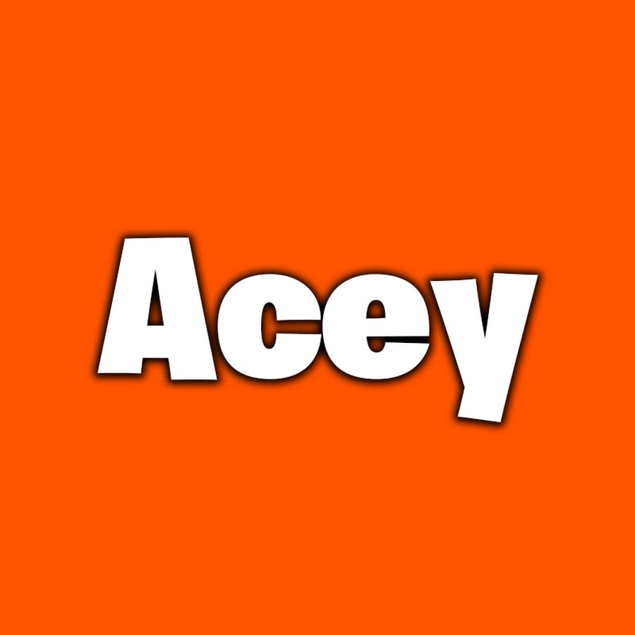 Acey