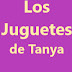 logo Los Juguetes de Tanya