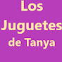 Los Juguetes de Tanya